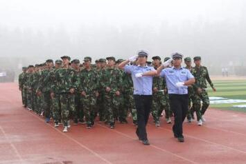 衡水科技工程学校