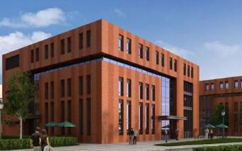 涿州市技师学院