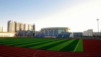 涿州市技师学院