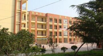 禄丰县职业高级中学