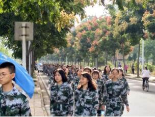 禄丰县职业高级中学