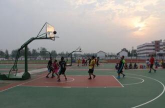 徐州市第二职业中学