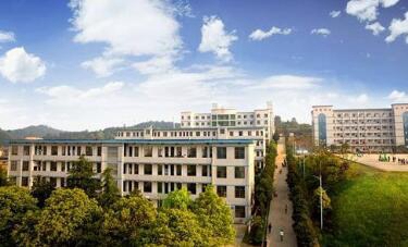 徐州市第二职业中学