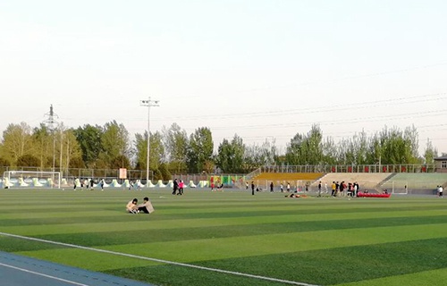 徐州市第二职业中学