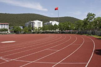 徐徐州财经学校