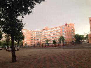 宜兴轻工业学校