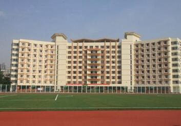 宜兴轻工业学校