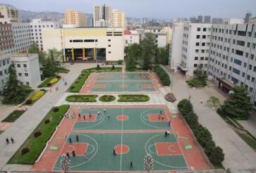 宜兴轻工业学校