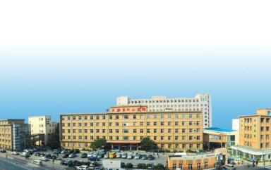 大连医科大学附属卫生学校