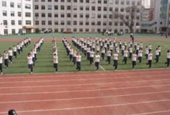 大连医科大学附属卫生学校