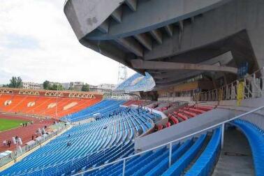 新民市职教中心