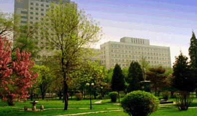 中国医科大学附属卫生学校