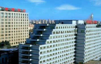 中国医科大学附属卫生学校