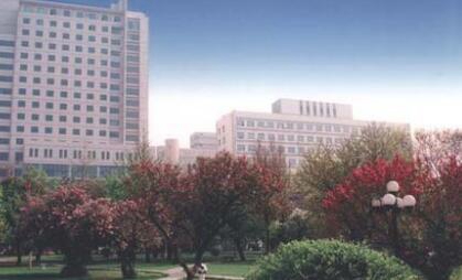 中国医科大学附属卫生学校