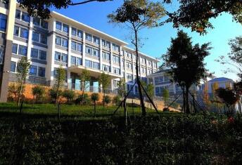 沈阳铁路机械学校