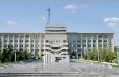 沈阳市警官学校