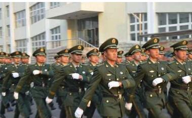 沈阳市警官学校