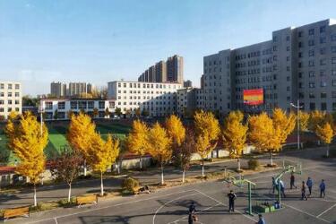 辽宁省机电工程学校