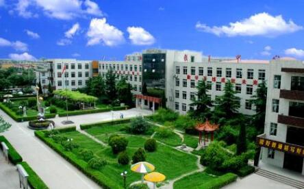 敦化市职业教育中心