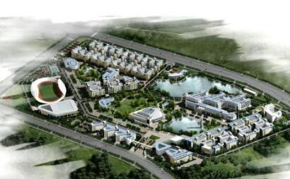 镇赉县中等卫生职业技术学校