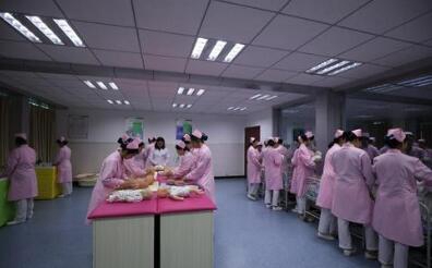 镇赉县中等卫生职业技术学校