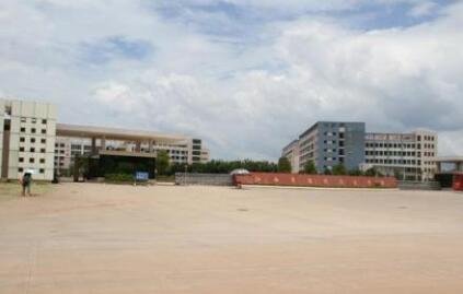 镇赉县中等卫生职业技术学校