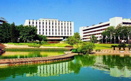 镇赉县中等卫生职业技术学校