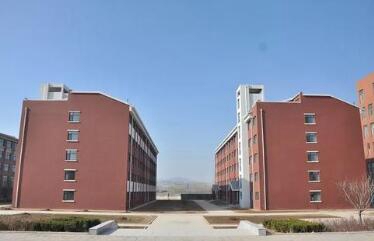 洮南市职业教育中心