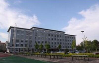 洮南市职业教育中心