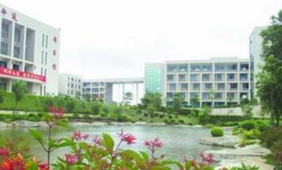 乾安县中等卫生职业技术学校