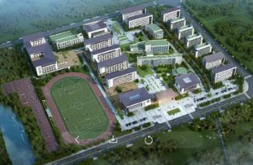 乾安县农业技术高中