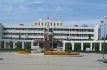 乾安县农业技术高中