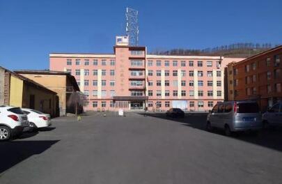 临江市职业技术学校