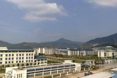 双辽市卫生职业技术学校