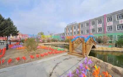 双辽市职业中专