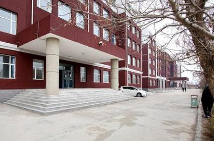 吉林省四平卫生学校