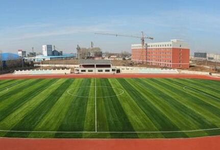 吉林省四平卫生学校