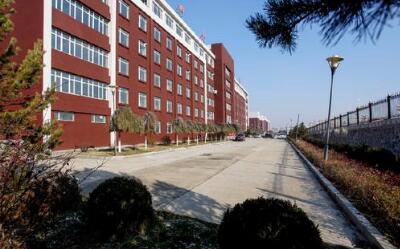 吉林省四平卫生学校