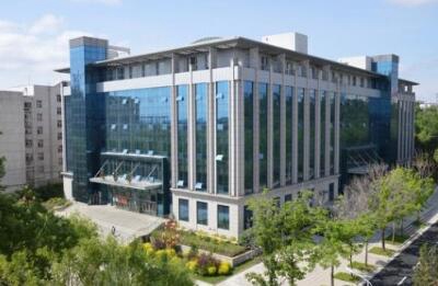吉林省林业技工学校