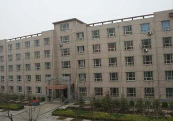 石家庄柯棣华医学中等专业学校