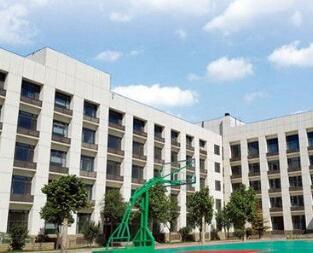 石家庄柯棣华医学中等专业学校