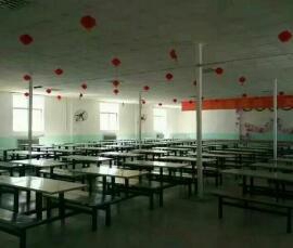 石家庄太行科技中等专业学校