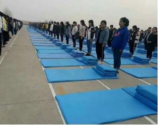 石家庄太行科技中等专业学校