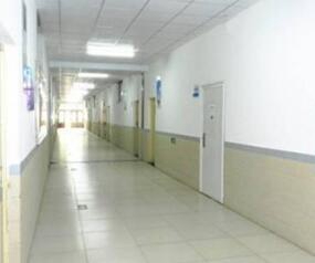 石家庄法商中等专业学校