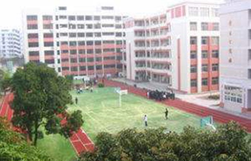 石家庄旅游学校