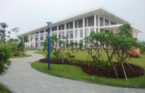 石家庄华美中等专业学校