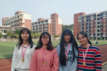 福建华南女子职业学院