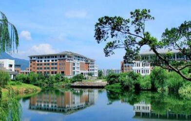 福建华南女子职业学院