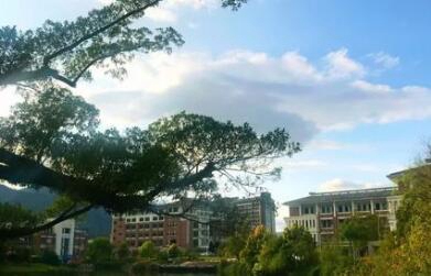 福建华南女子职业学院