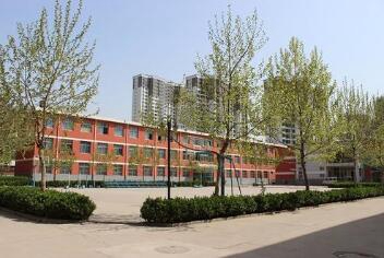 石家庄协和医学中等专业学校